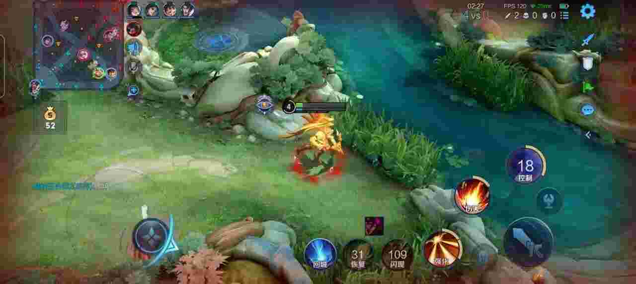 王者荣耀擎天柱 - 和平精英dc透视自瞄多功能辅助辅助预览图